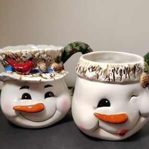 Better Homes And Gardens Festive Ceramic Decor